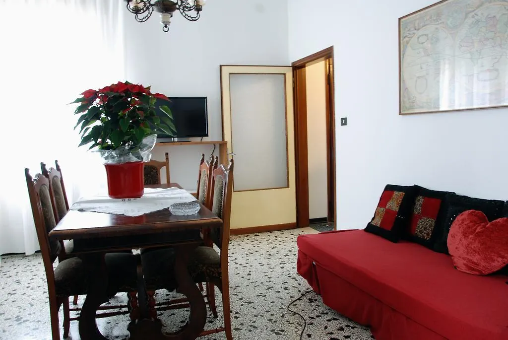 Appartement Da Rina à Mestre