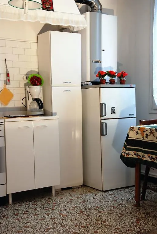 Appartement Da Rina à Mestre 0*,