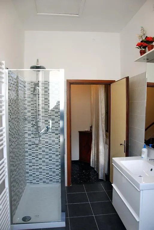 Appartement Da Rina à Mestre